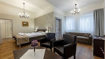 Wellness & Spa hotel Villa Regenhart