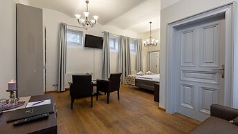 Wellness & Spa hotel Villa Regenhart