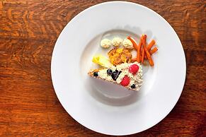 Wellness & Spa hotel Villa Regenhart