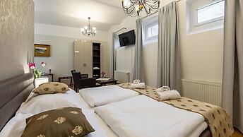 Wellness & Spa hotel Villa Regenhart