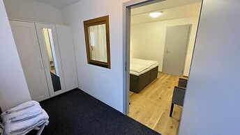 Wellness & Spa hotel Villa Regenhart