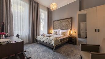 Wellness & Spa hotel Villa Regenhart