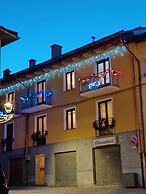 Il Larice