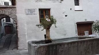 Il Larice