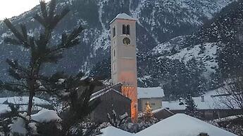 Il Larice