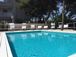 La Villa della Meda