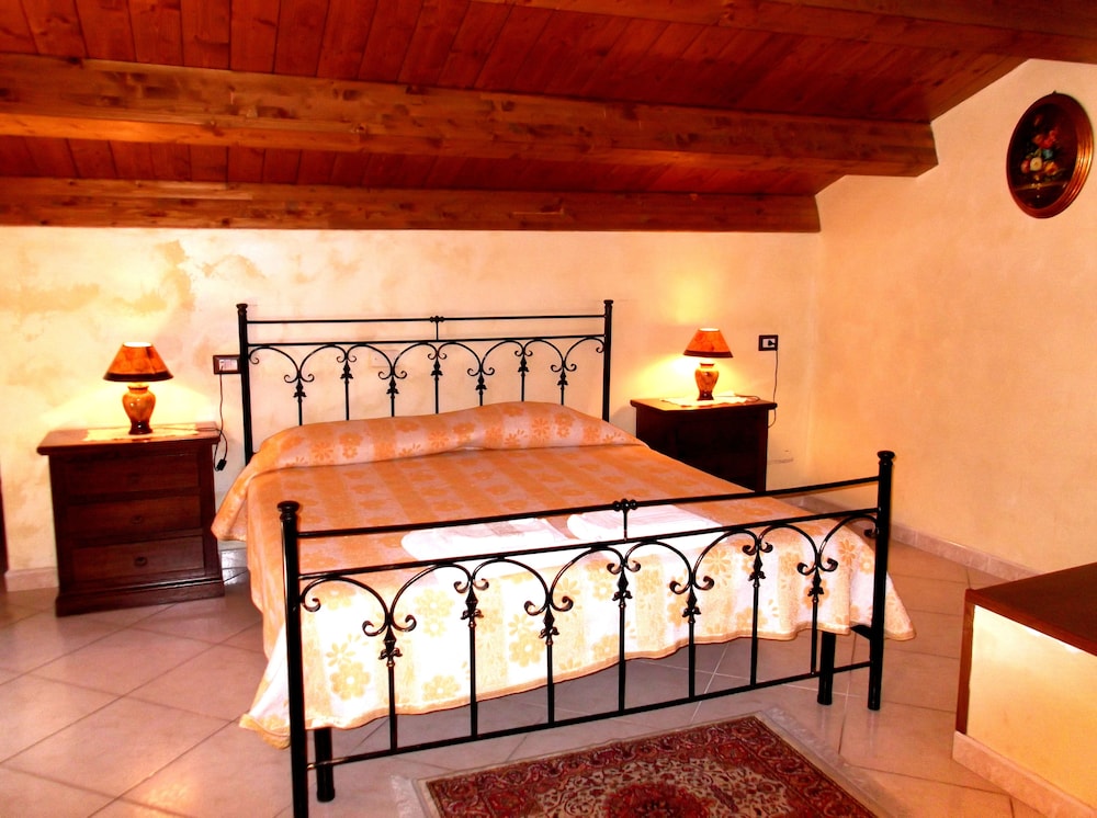Dolcedorme B&B