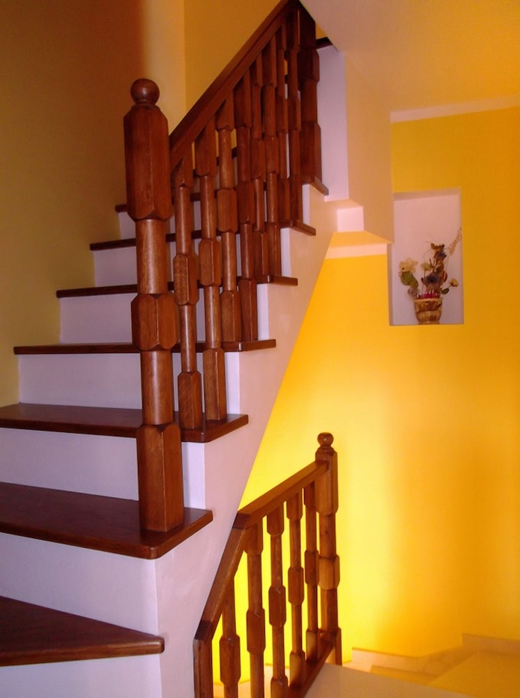 Dolcedorme B&B