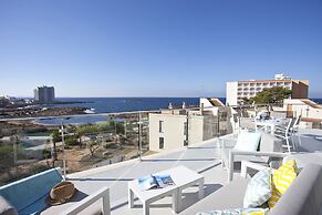 Apartaments Posidonia