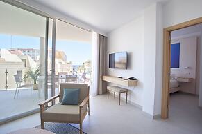 Apartaments Posidonia