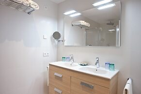 Apartaments Posidonia