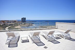 Apartaments Posidonia