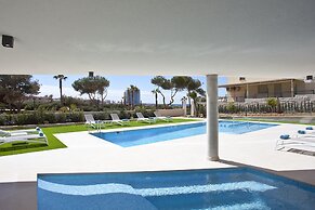 Apartaments Posidonia
