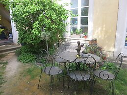 Entre vignes et dentelles