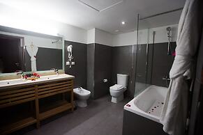 Hotel Du Golf