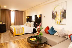 Hotel Du Golf
