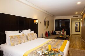 Hotel Du Golf
