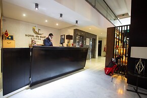 Hotel Du Golf