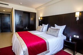 Hotel Du Golf