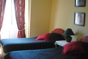 Hotel Particulier Le Ragois