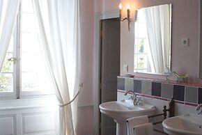 Hotel Particulier Le Ragois