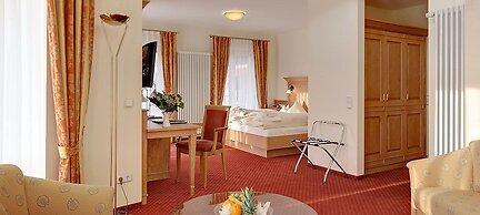 Wellness Privathotel Post an der Therme