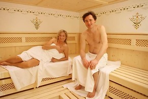 Wellness Privathotel Post an der Therme