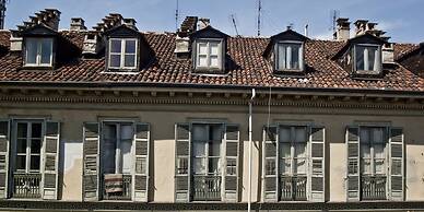 San Salvario B&B