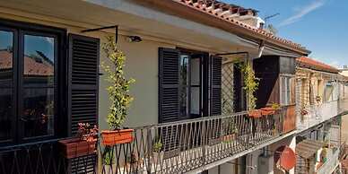 San Salvario B&B