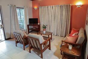 Trilogy Villas