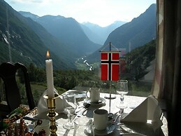 Hotel Videseter