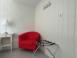 Hotel Videseter
