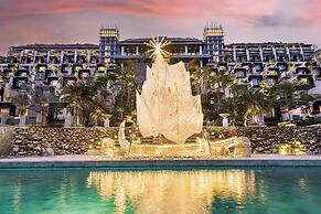 The Apurva Kempinski Bali