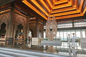 The Apurva Kempinski Bali