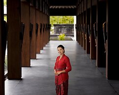 The Apurva Kempinski Bali
