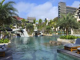 The Apurva Kempinski Bali