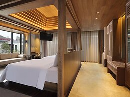 The Apurva Kempinski Bali