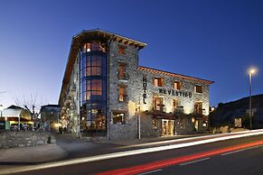 Hotel Restaurante Revestido