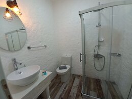 Alacati La Vista