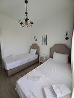 Alacati La Vista