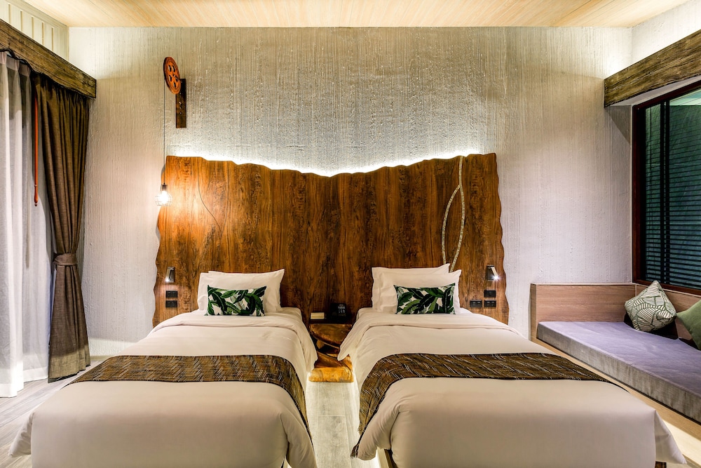 Kalima Resort & Villas Khaolak