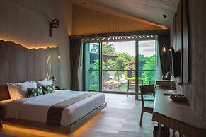 Kalima Resort & Villas Khaolak
