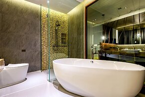 Kalima Resort & Villas Khaolak