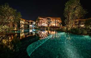 Kalima Resort & Villas Khaolak
