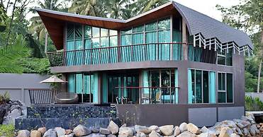 Kalima Resort & Villas Khaolak