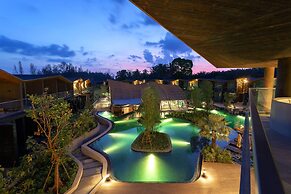 Kalima Resort & Villas Khaolak