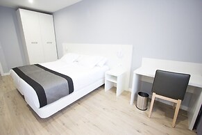 Hotel Río Asón