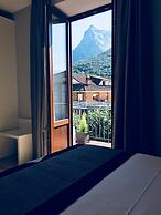 Hotel Río Asón