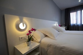 Hotel Río Asón