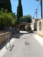 Hôtel La Cauquière